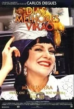 Película Dias Melhores Virão