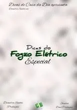 Portada de Dicas do Fogão Elétrico Especial