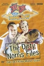 Película Dick & Dom in da Bungalow: The Dirty Norris Files