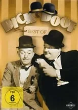 Portada de Dick & Doof - Best of