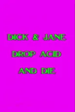 John P. Connolly interpreta a Chron en Dick and Jane Drop Acid and Die