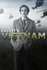 Fredrik Logevall es  en Dick Cavett's Vietnam