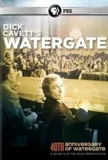 Poster de la película Dick Cavett's Watergate - Películas hoy en TV