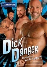 Scott Hunter es  en Dick Danger