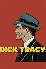 Portada de Dick Tracy - The Plot To Kill NATO