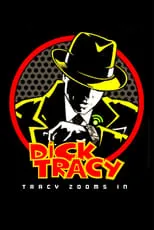 Ben Mankiewicz en la película Dick Tracy Special: Tracy Zooms In