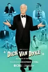 Jenny McCarthy-Wahlberg es Self en Dick Van Dyke: 98 Years of Magic