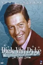 Poster de la película Dick Van Dyke In Rare Form - Películas hoy en TV