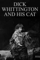 Audrey Berry es  en Dick Whittington and His Cat