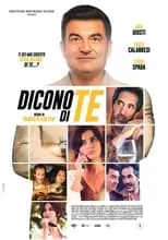 Película Dicono di te