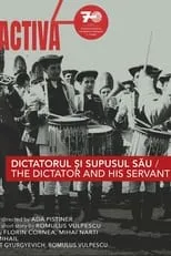 Película Dictatorul și supusul său