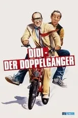 Didi - Der Doppelgänger portada