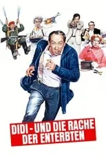 Película Didi und die Rache der Enterbten