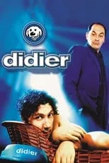 Película Didier, mi fiel amigo