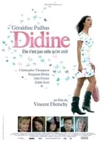 Película Didine