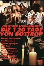 Película Die 120 Tage von Bottrop