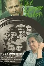 Película Die 6 Kummer-Buben