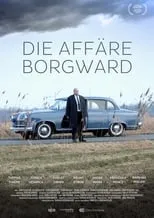 Christian Aumer interpreta a Leo Brawand en Die Affäre Borgward