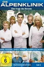 Poster de la película Die Alpenklinik - Eine Frage des Herzens - Películas hoy en TV