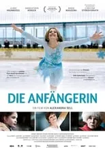 Poster de la película Die Anfängerin - Películas hoy en TV