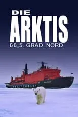 Jesper Christiansen es Self - Interviewee / Physical Geographer en Die Arktis - 66,5 Grad Nord