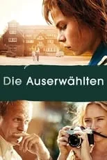 Arne Gottschling en la película Die Auserwählten