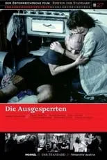 Póster de la película Die Ausgesperrten