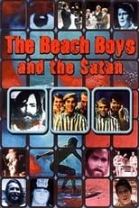 Bobby Beausoleil interpreta a Self / Lucifer (archive footage) (uncredited) en Die Beach Boys und der Satan