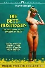 Película Die Bett-Hostessen