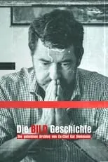 Póster de la película Die BILD-Geschichte - Die geheimen Archive von Ex-Chef Kai Diekmann