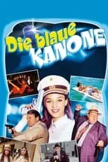 Póster de la película Die blaue Kanone