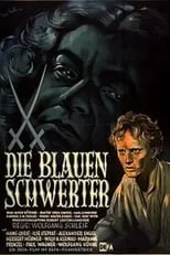 Die blauen Schwerter portada