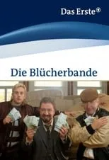 Póster de la película Die Blücherbande