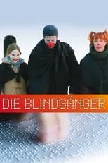 Dennis Ritter es Daniel en Die Blindgänger