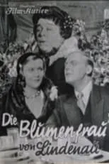 Película Die Blumenfrau von Lindenau