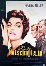 Portada de Die Botschafterin