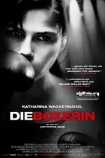 Poster de Die Boxerin