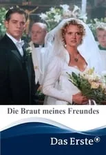 Die Braut meines Freundes portada