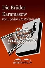 Dmytro Bukhowetzkyi es  en Die Brüder Karamasoff