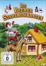 Portada de Die Bremer Stadtmusikanten