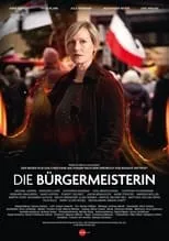 Poster de la película Die Bürgermeisterin - Películas hoy en TV