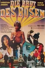 Валерий Золотухин en la película Die Brut des Bösen