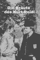 Helli Servi es Mutter en Die Bräute des Kurt Roidl