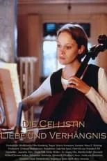 Adelaide Alaïs interpreta a Nina en Die Cellistin