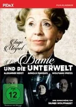 Película Die Dame und die Unterwelt