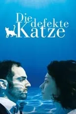 Poster de la película Die defekte Katze - Películas hoy en TV