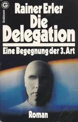 Die Delegation portada