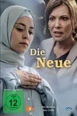 Película Die Deutschlehrerin