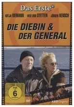 Portada de Die Diebin und  der General