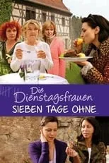 Minh-Khai Phan-Thi interpreta a Bea Sänger en Die Dienstagsfrauen - Sieben Tage ohne